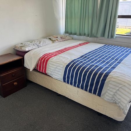 Central Holiday Home Tauranga Luaran gambar