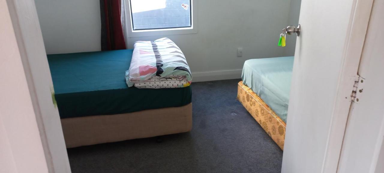 Central Holiday Home Tauranga Luaran gambar