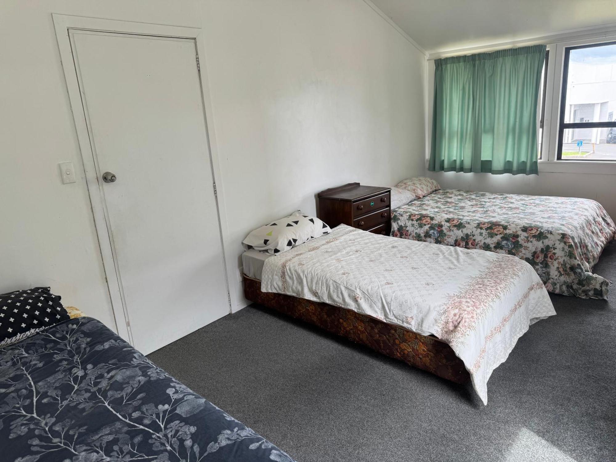 Central Holiday Home Tauranga Luaran gambar