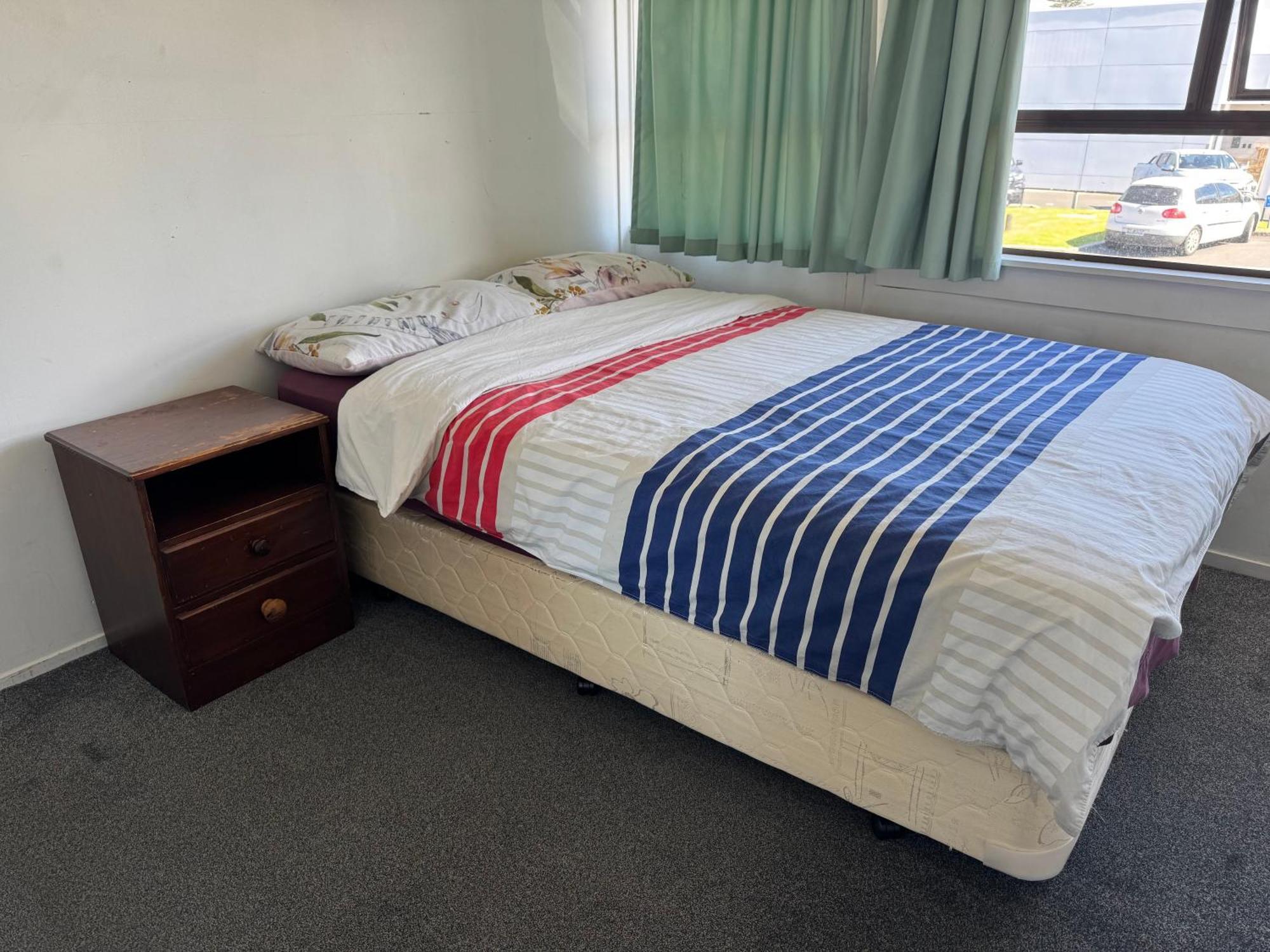 Central Holiday Home Tauranga Luaran gambar